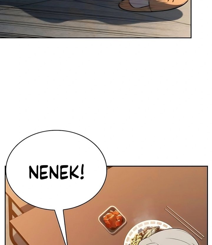 The Demon Slayer’s Restaurant Bab 16 halaman 28