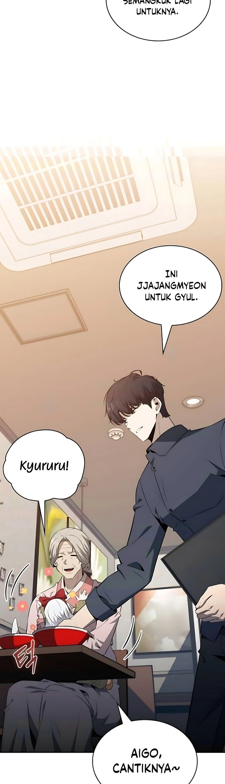 The Demon Slayer’s Restaurant Bab 16 halaman 31