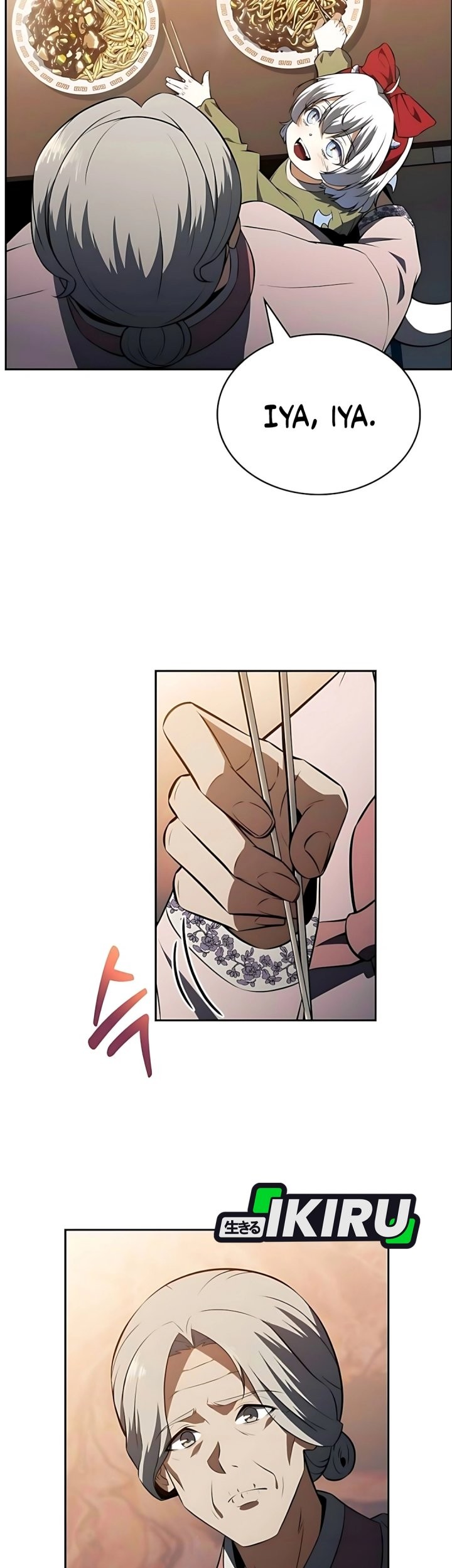 The Demon Slayer’s Restaurant Bab 16 halaman 33