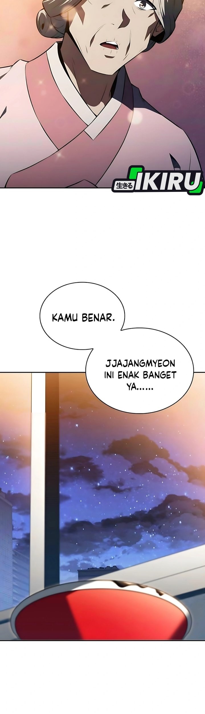 The Demon Slayer’s Restaurant Bab 16 halaman 37