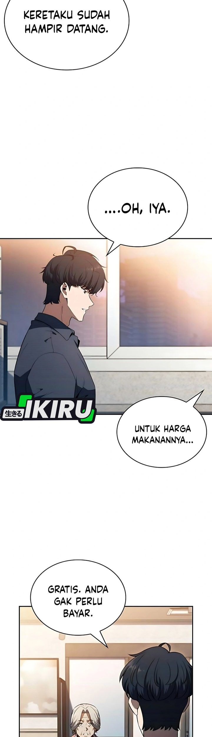 The Demon Slayer’s Restaurant Bab 16 halaman 41