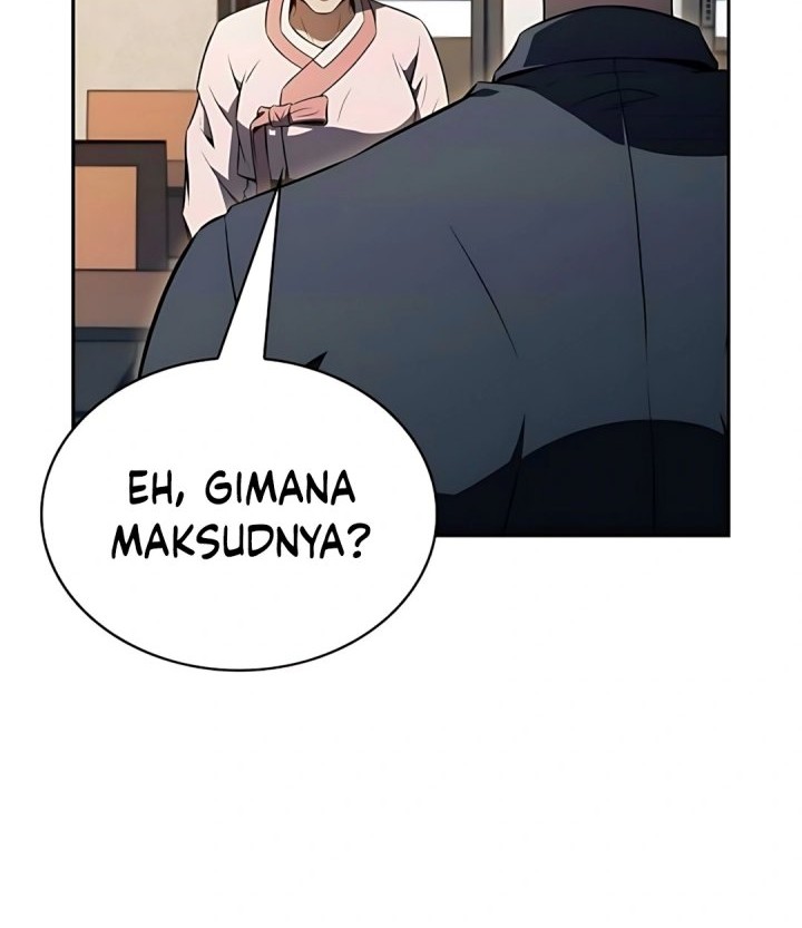 The Demon Slayer’s Restaurant Bab 16 halaman 42