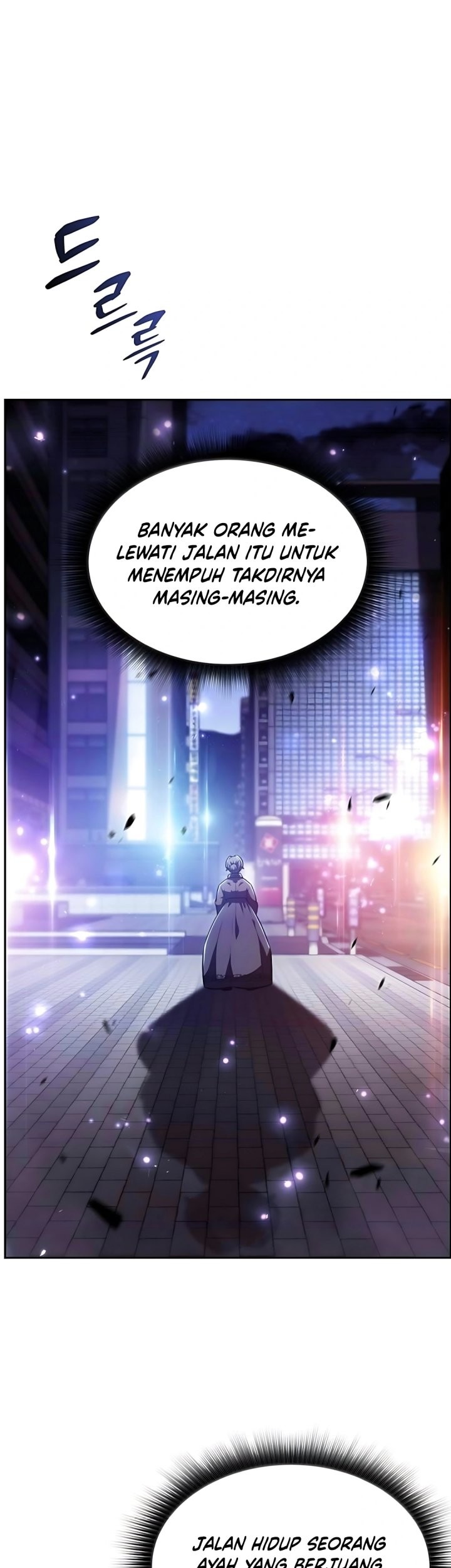 The Demon Slayer’s Restaurant Bab 16 halaman 45
