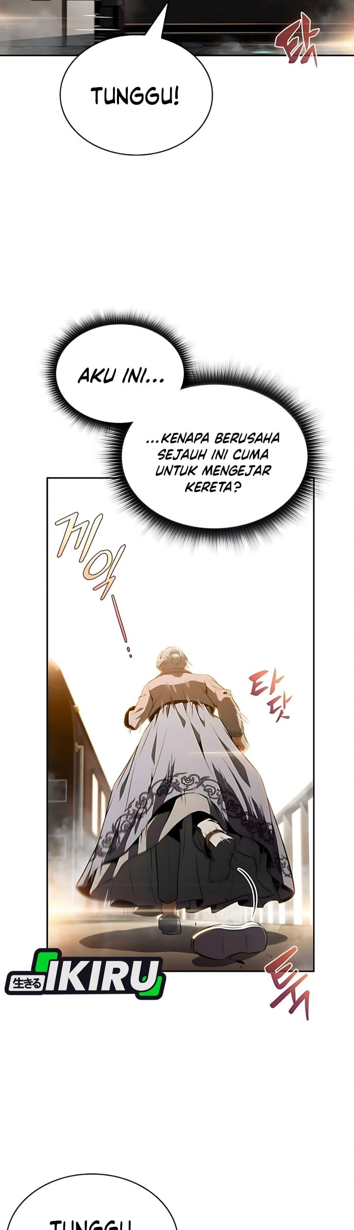 The Demon Slayer’s Restaurant Bab 16 halaman 53