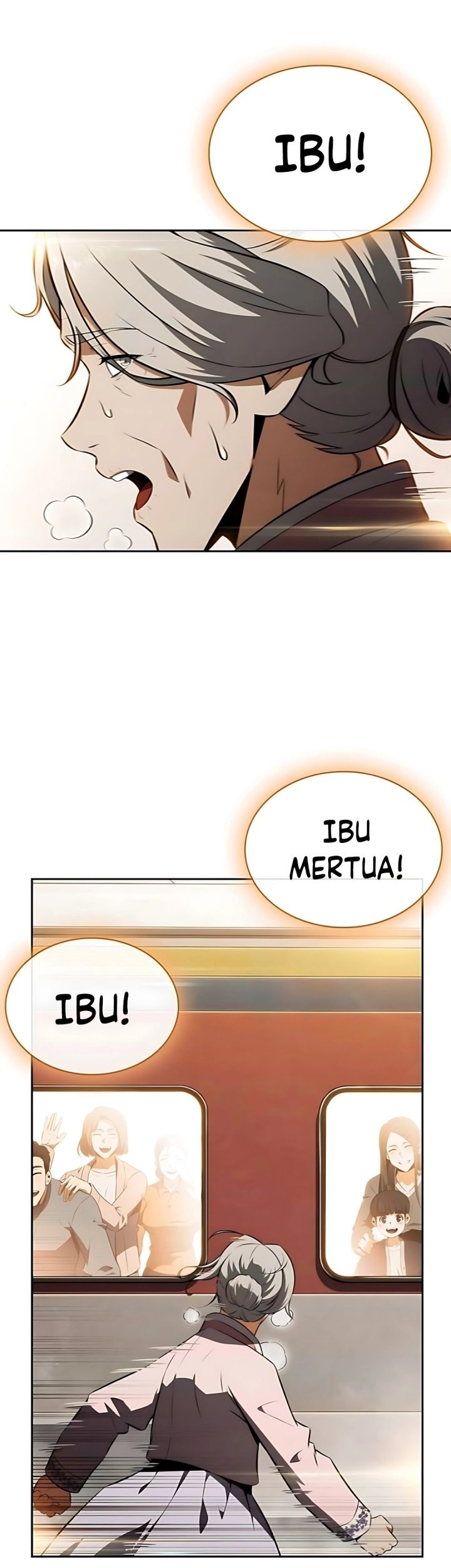 The Demon Slayer’s Restaurant Bab 16 halaman 55