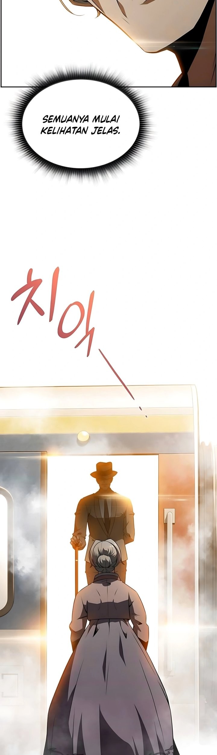The Demon Slayer’s Restaurant Bab 16 halaman 59