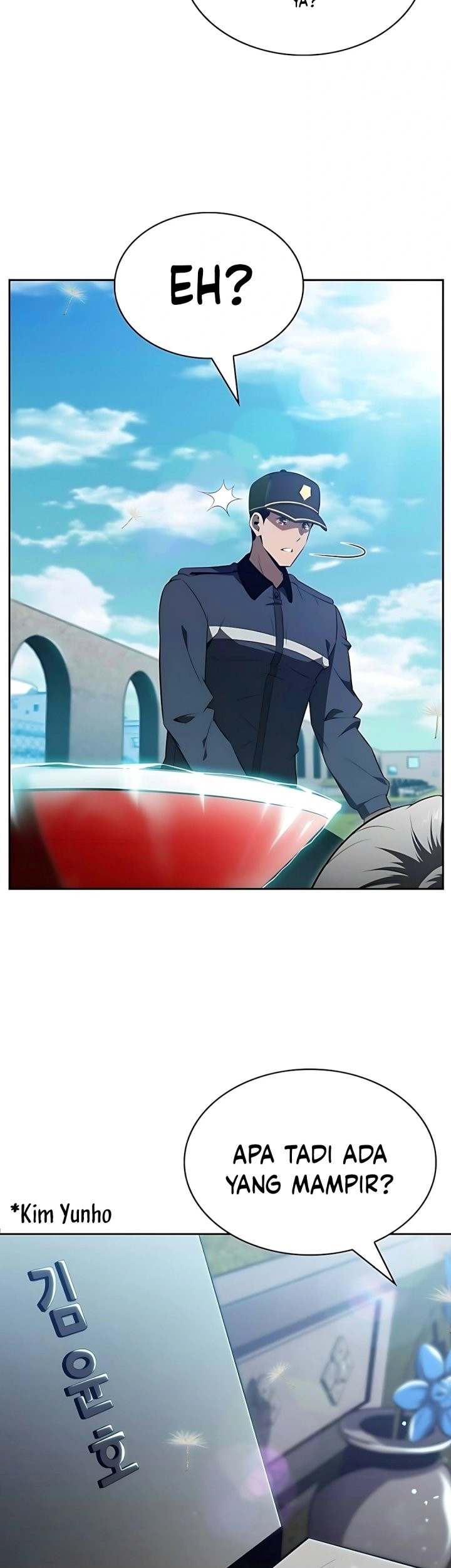 The Demon Slayer’s Restaurant Bab 16 halaman 69