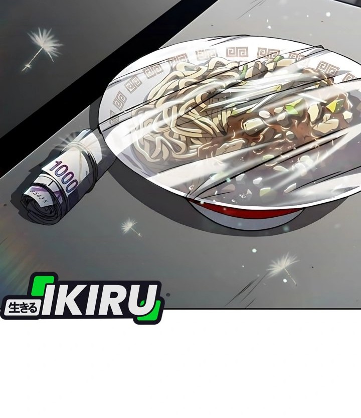 The Demon Slayer’s Restaurant Bab 16 halaman 70
