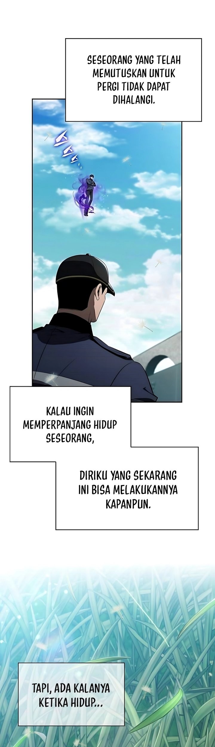 The Demon Slayer’s Restaurant Bab 16 halaman 71
