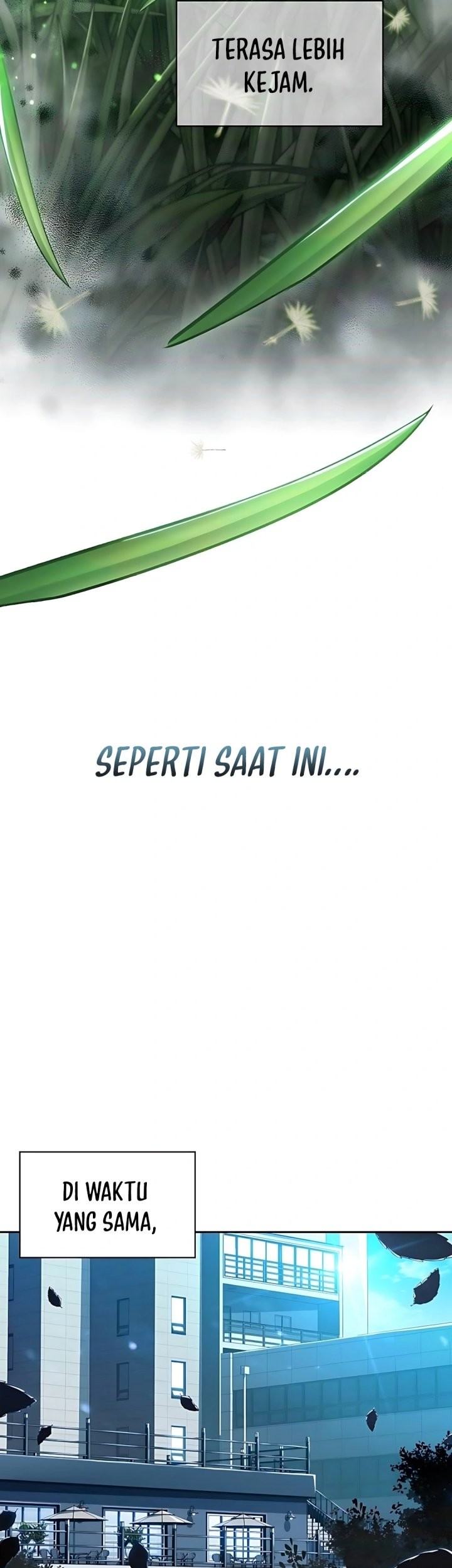 The Demon Slayer’s Restaurant Bab 16 halaman 73