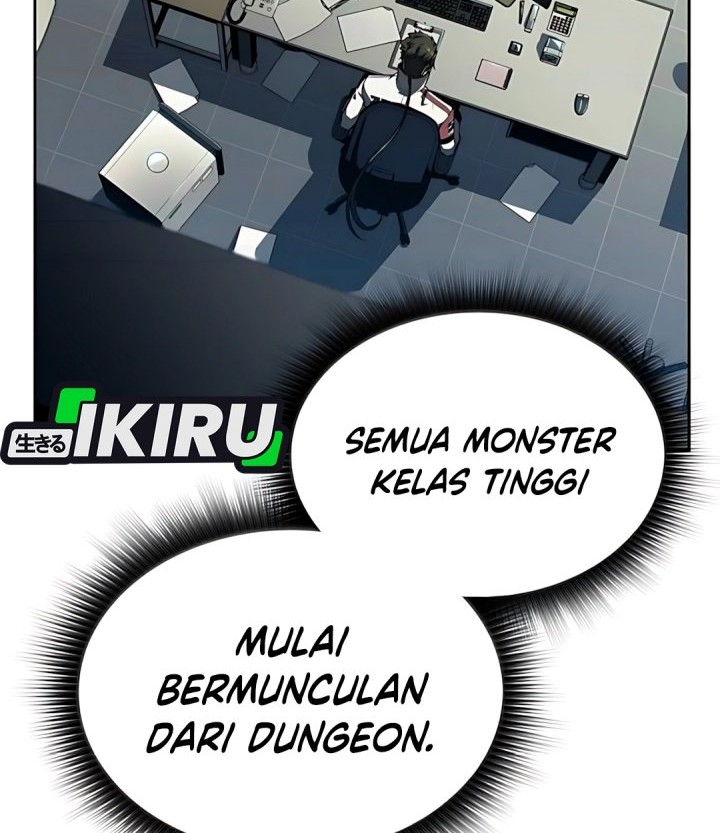 The Demon Slayer’s Restaurant Bab 16 halaman 86
