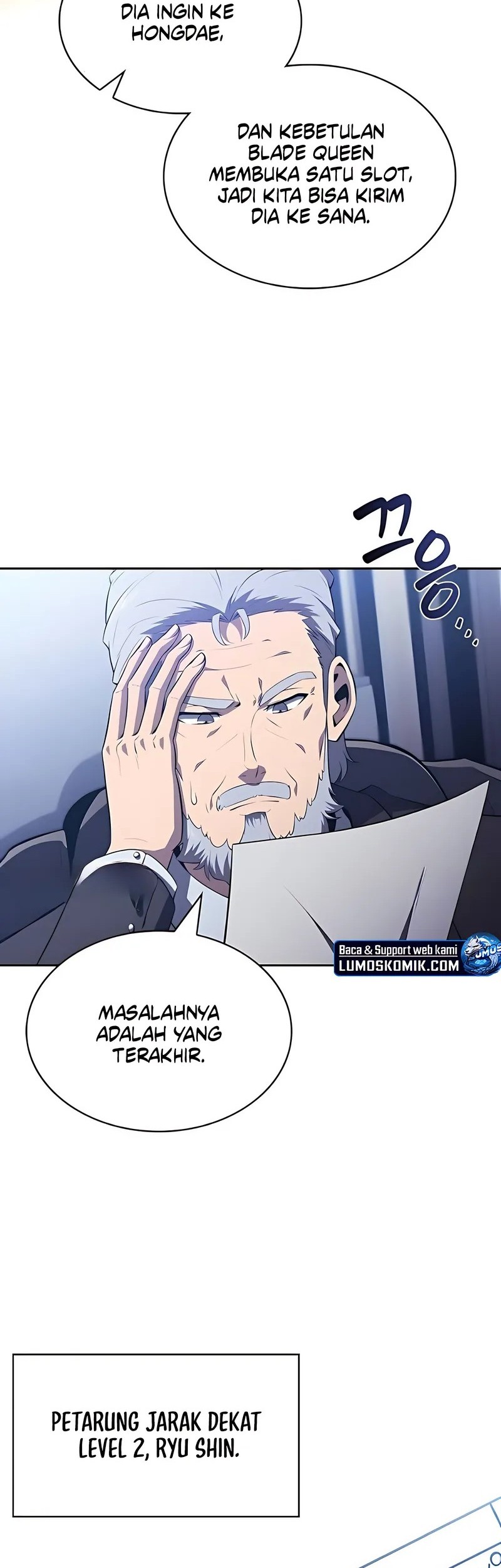 The Demon Slayer’s Restaurant Bab 17 halaman 8