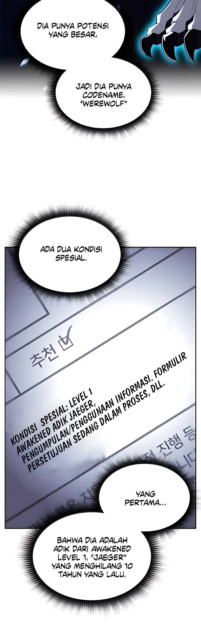 The Demon Slayer’s Restaurant Bab 17 halaman 11