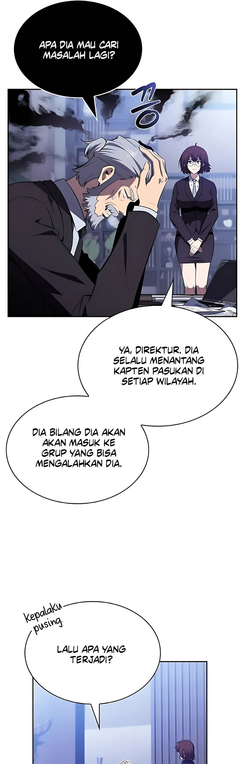 The Demon Slayer’s Restaurant Bab 17 halaman 13
