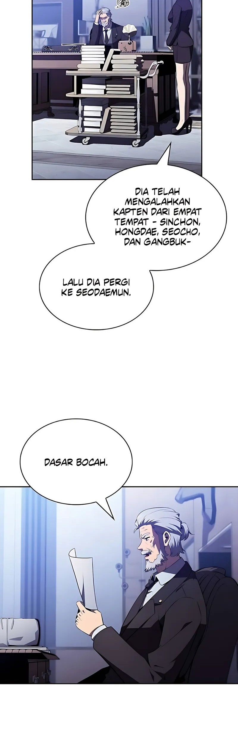 The Demon Slayer’s Restaurant Bab 17 halaman 14