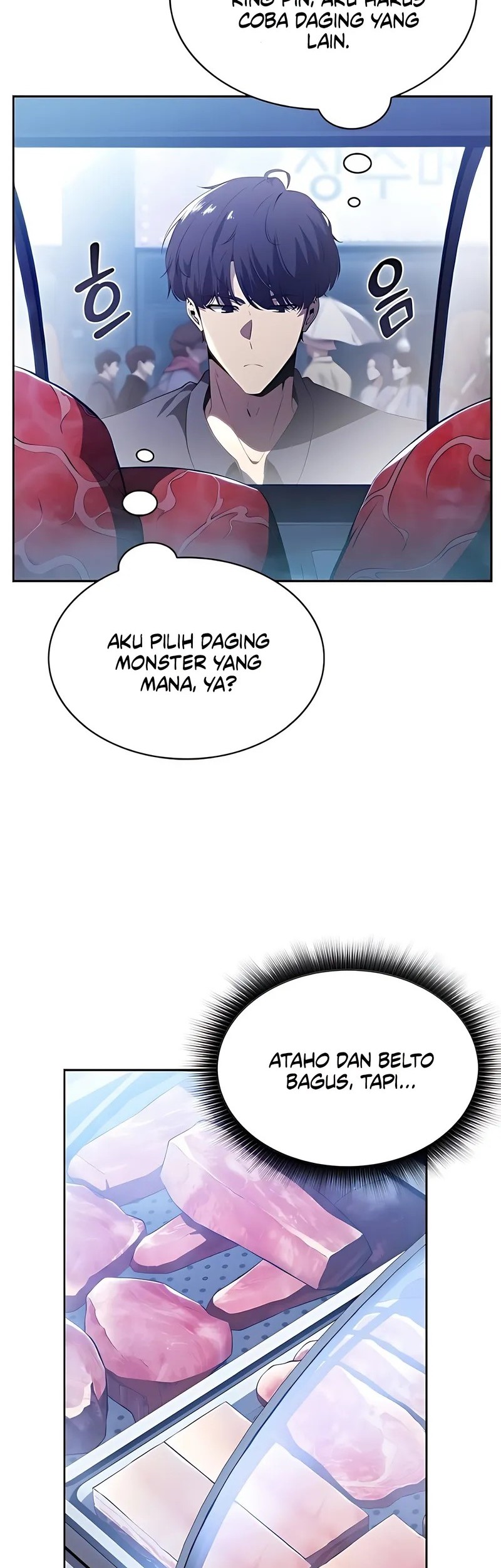 The Demon Slayer’s Restaurant Bab 17 halaman 17