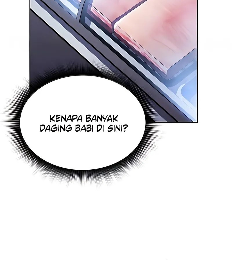 The Demon Slayer’s Restaurant Bab 17 halaman 18