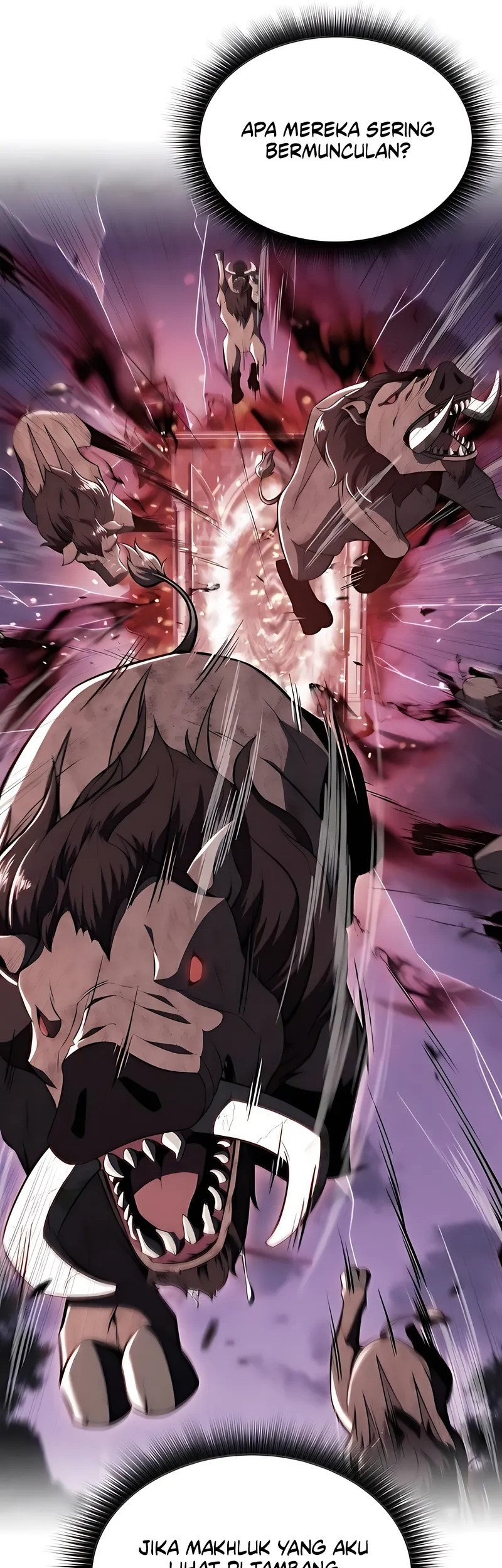 The Demon Slayer’s Restaurant Bab 17 halaman 19