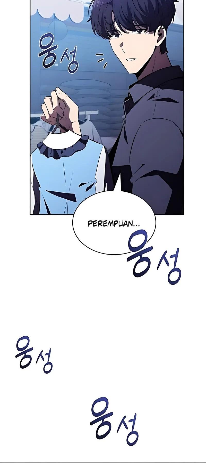 The Demon Slayer’s Restaurant Bab 17 halaman 23