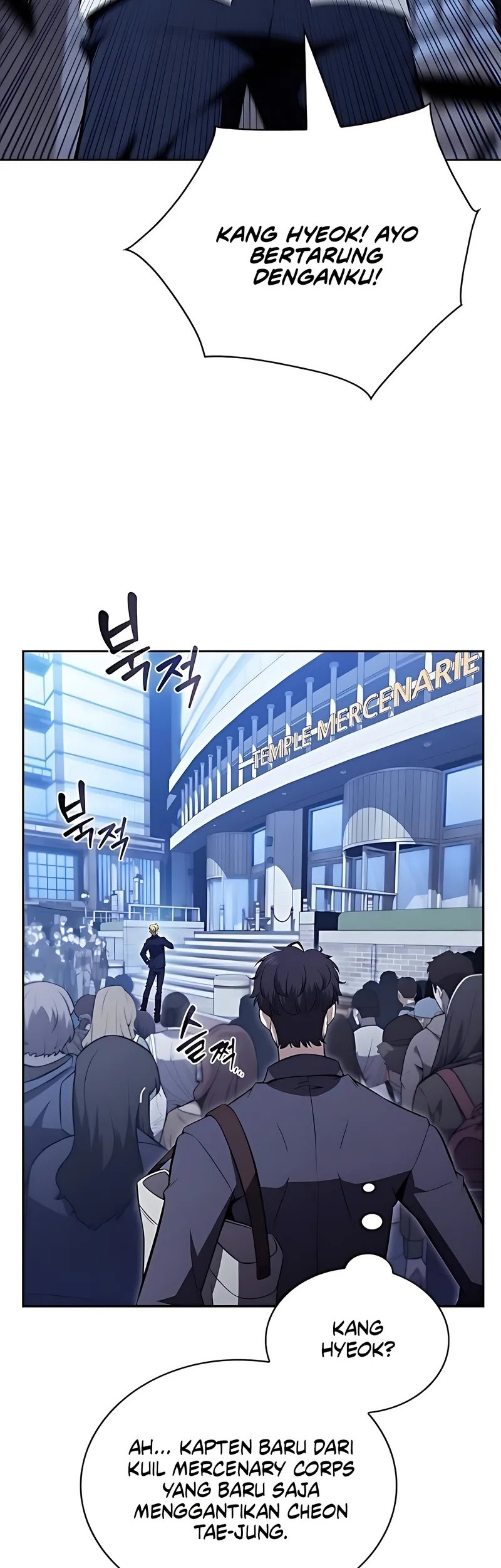 The Demon Slayer’s Restaurant Bab 17 halaman 25
