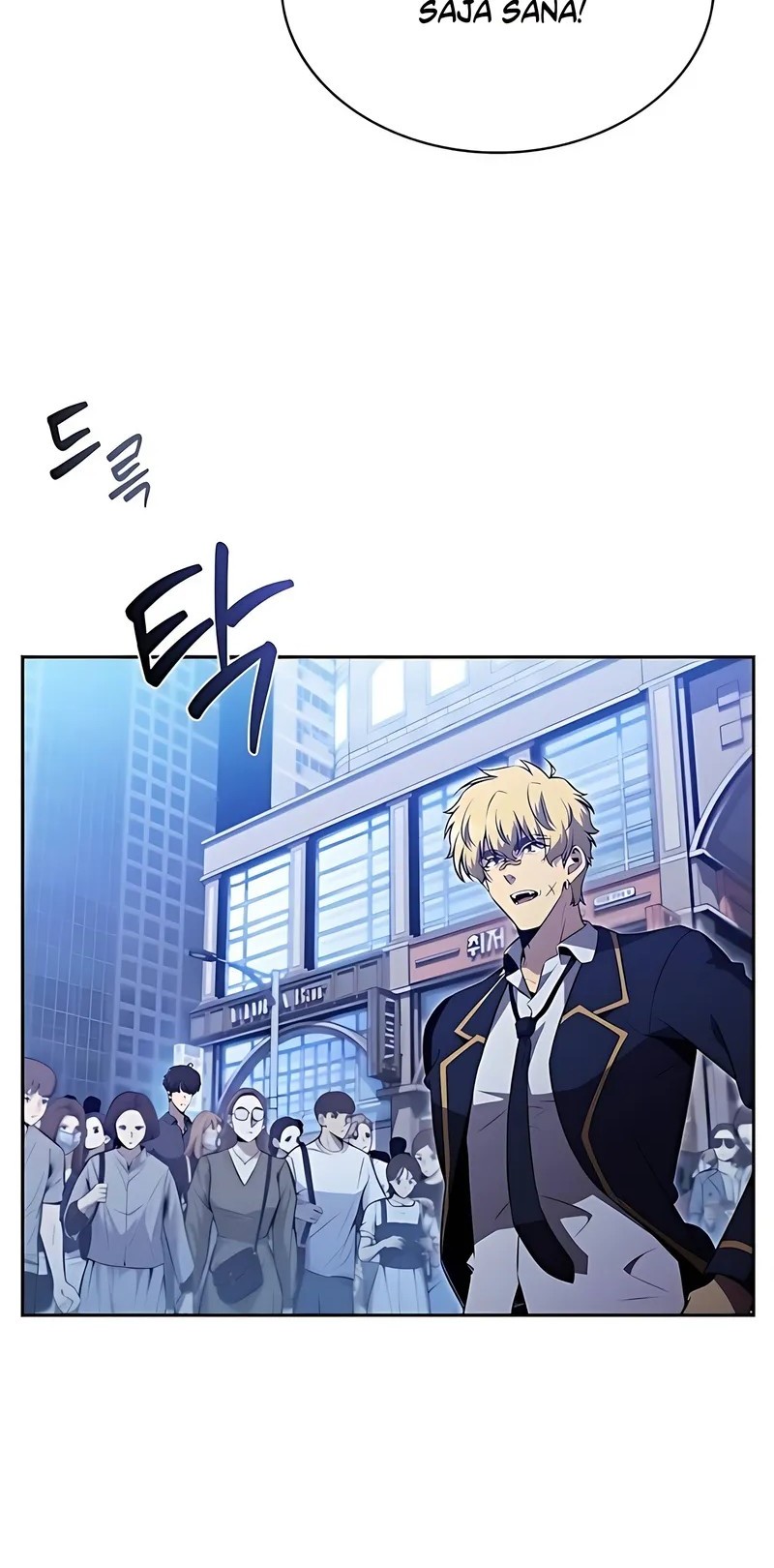 The Demon Slayer’s Restaurant Bab 17 halaman 29