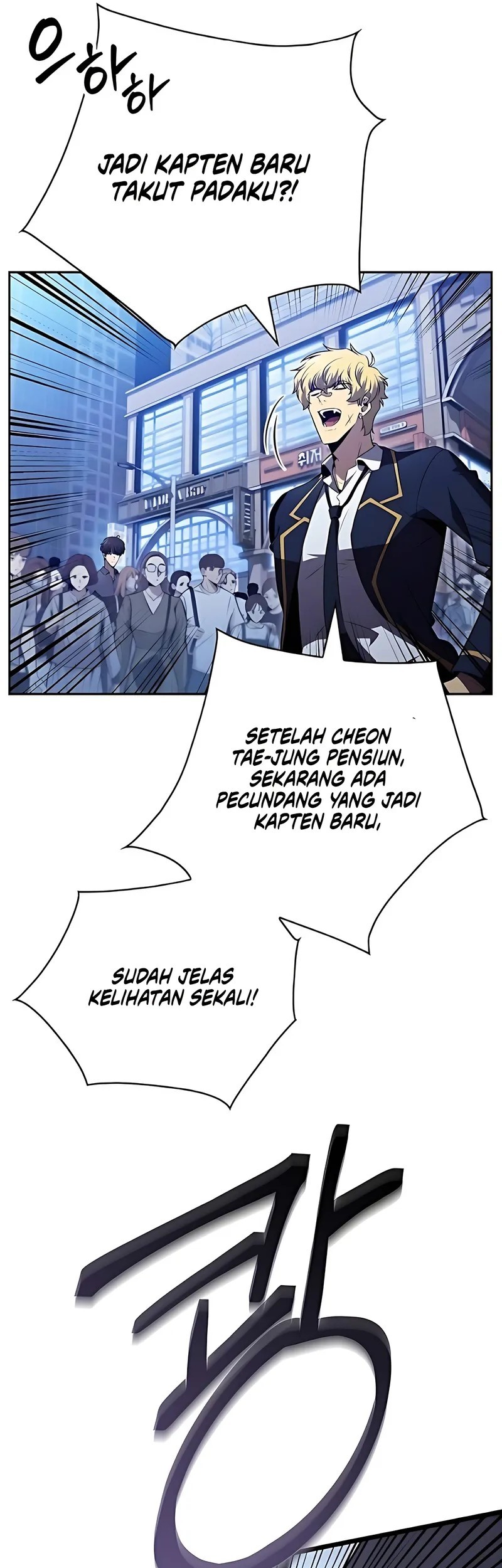 The Demon Slayer’s Restaurant Bab 17 halaman 30