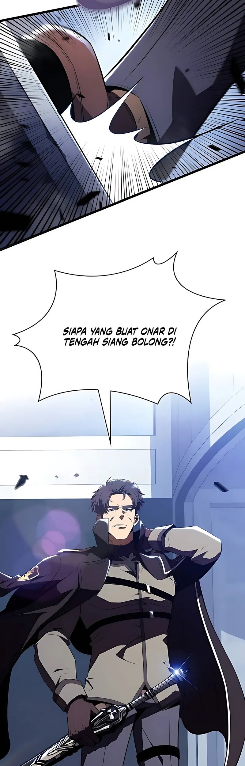 The Demon Slayer’s Restaurant Bab 17 halaman 31