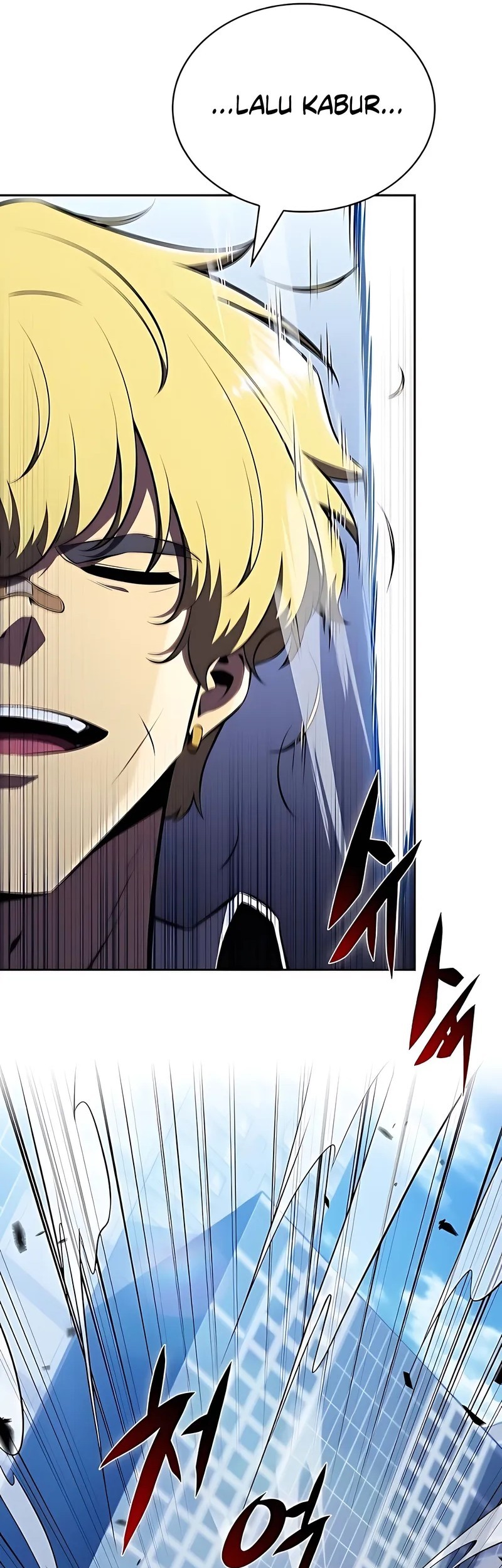 The Demon Slayer’s Restaurant Bab 17 halaman 36