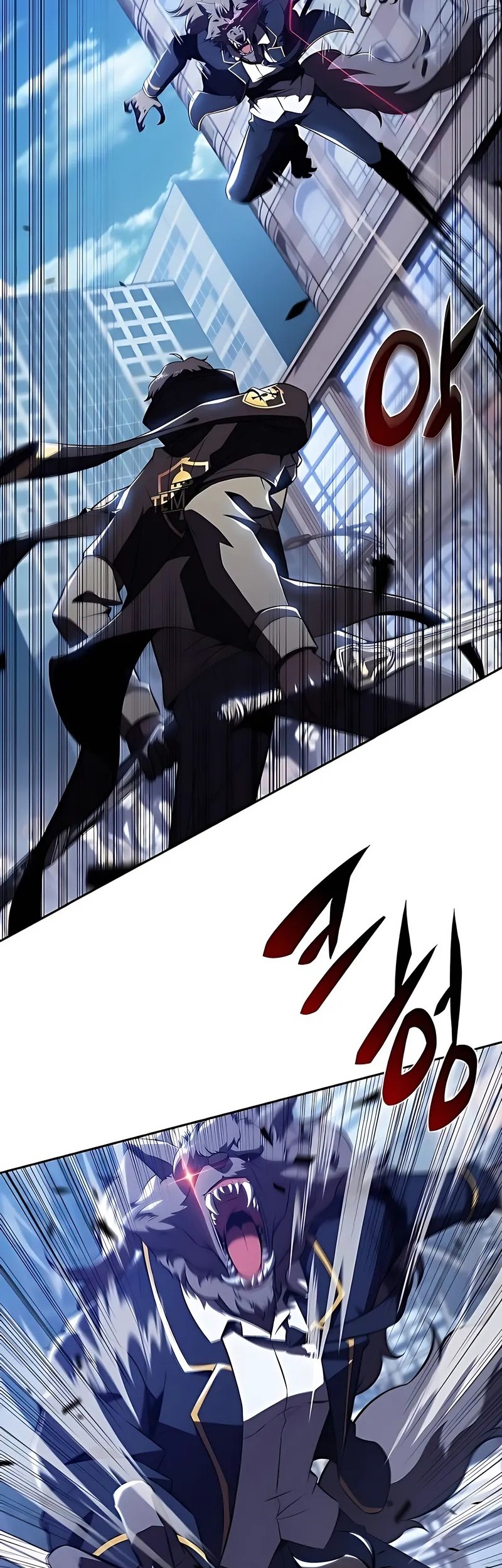The Demon Slayer’s Restaurant Bab 17 halaman 40
