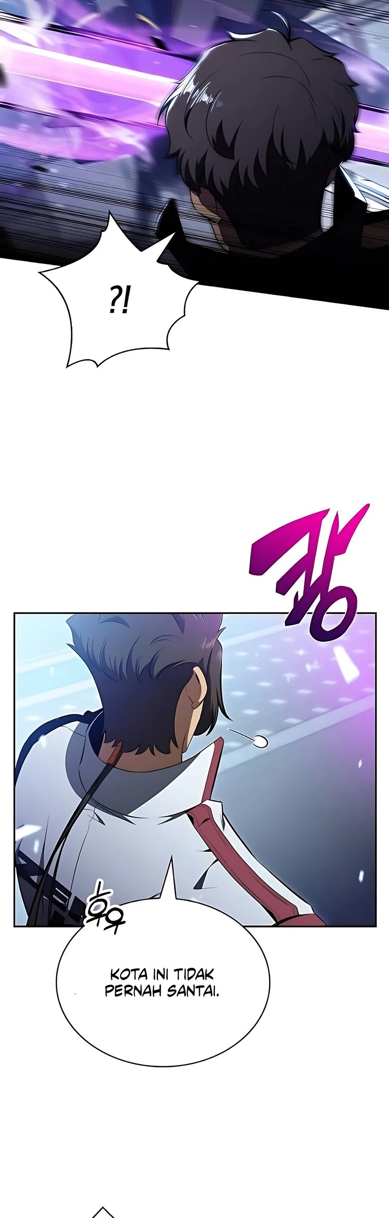 The Demon Slayer’s Restaurant Bab 17 halaman 42