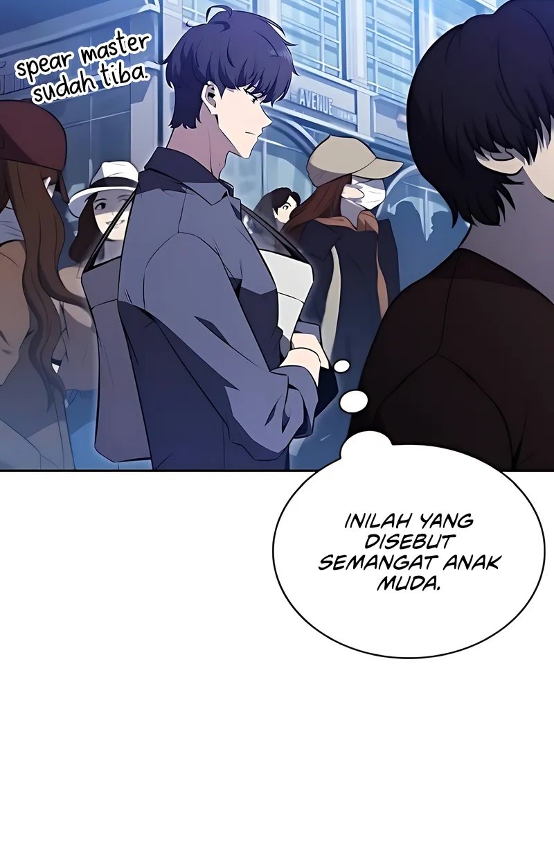 The Demon Slayer’s Restaurant Bab 17 halaman 44