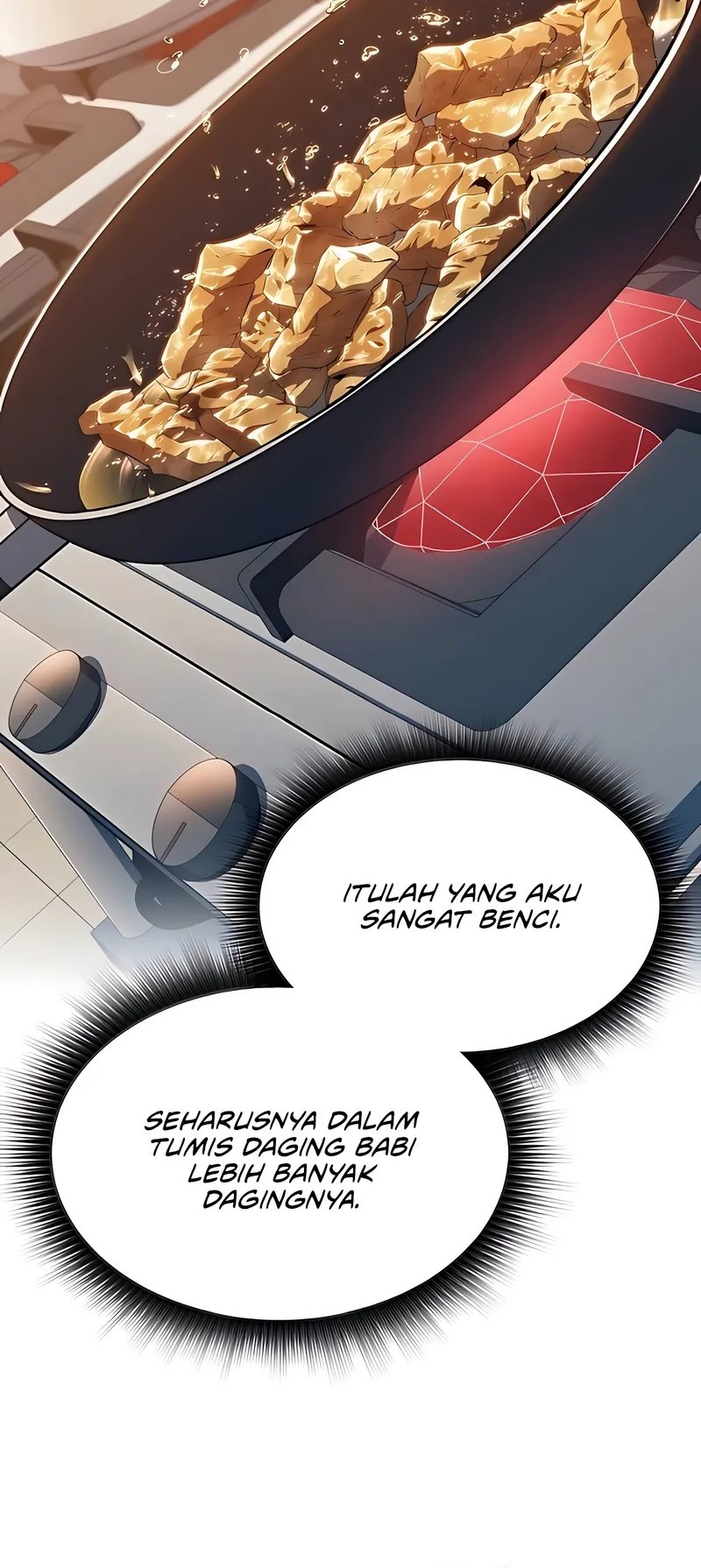 The Demon Slayer’s Restaurant Bab 17 halaman 53