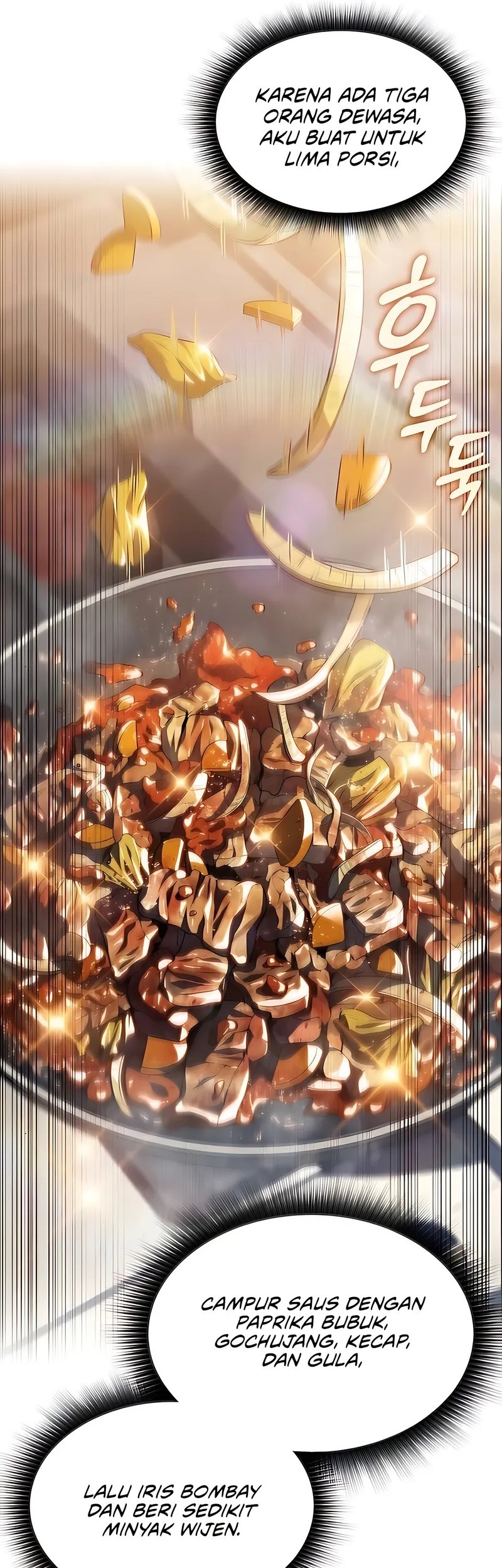 The Demon Slayer’s Restaurant Bab 17 halaman 54