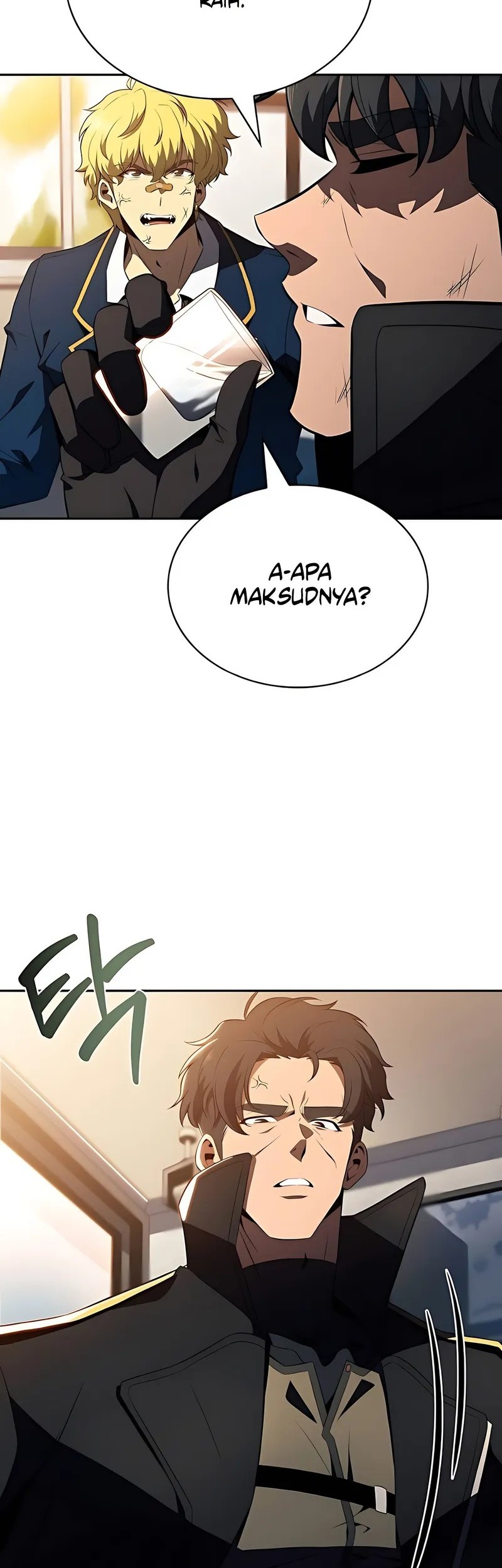 The Demon Slayer’s Restaurant Bab 17 halaman 61