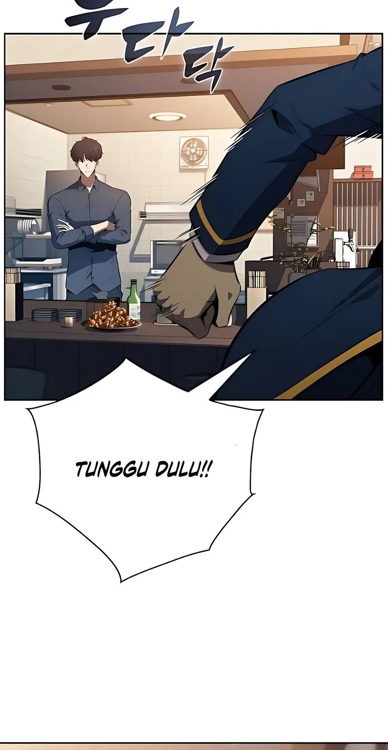 The Demon Slayer’s Restaurant Bab 17 halaman 65