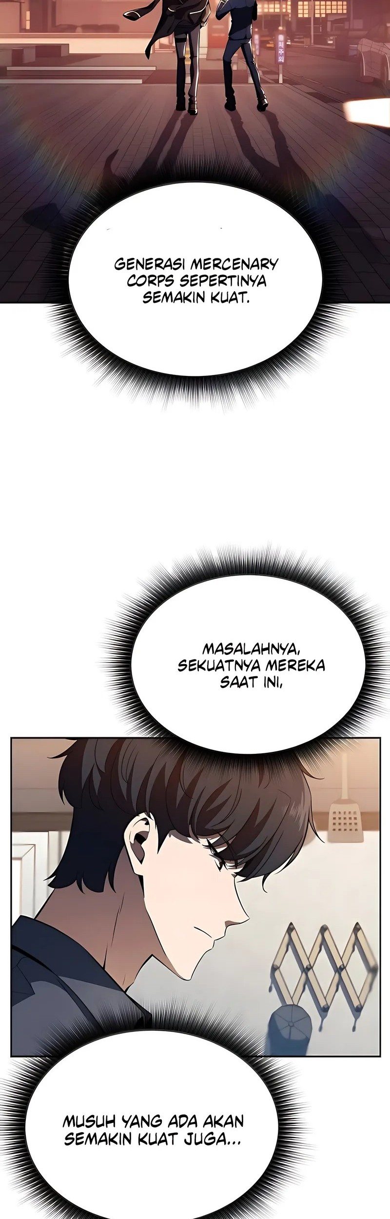 The Demon Slayer’s Restaurant Bab 17 halaman 67