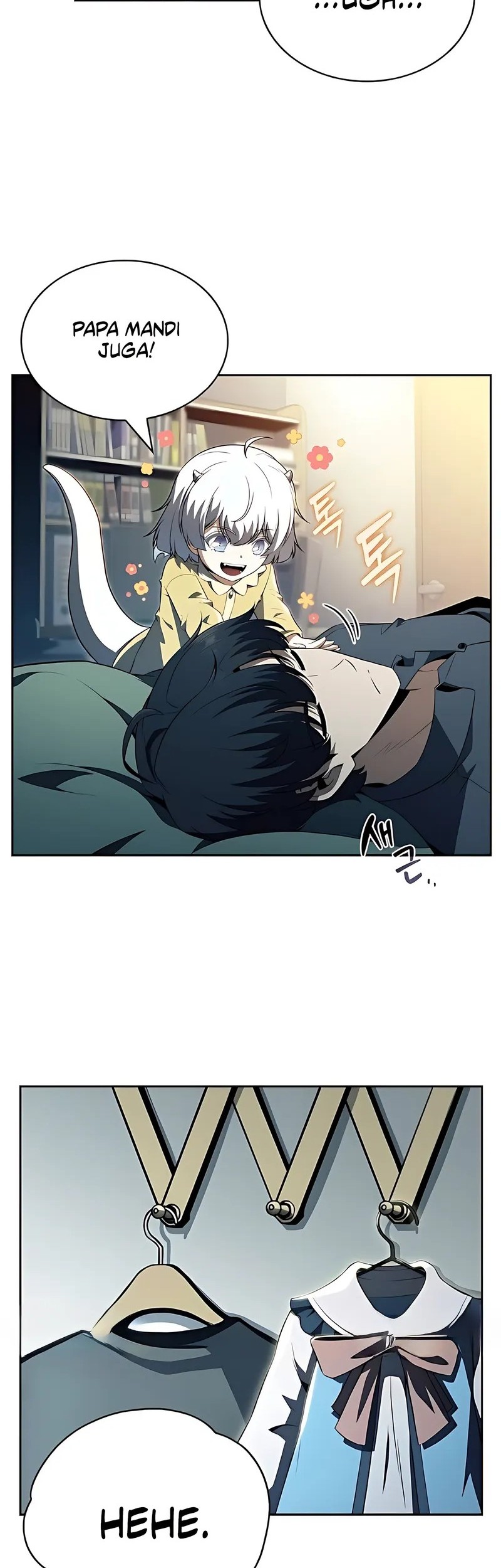 The Demon Slayer’s Restaurant Bab 17 halaman 76