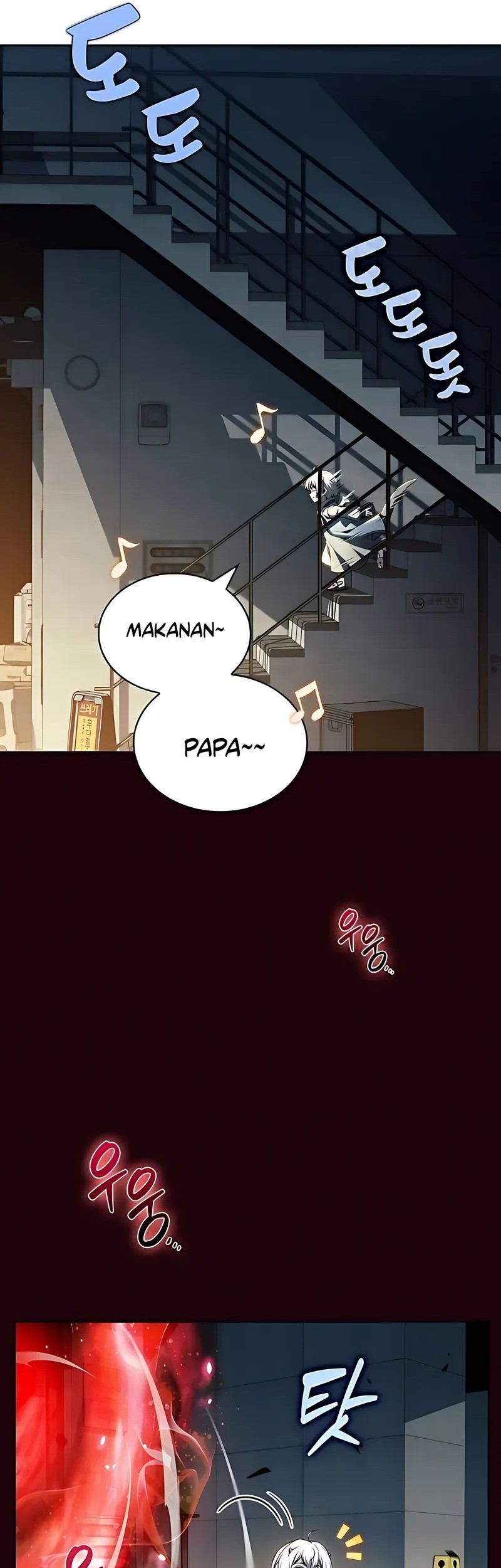 The Demon Slayer’s Restaurant Bab 17 halaman 78