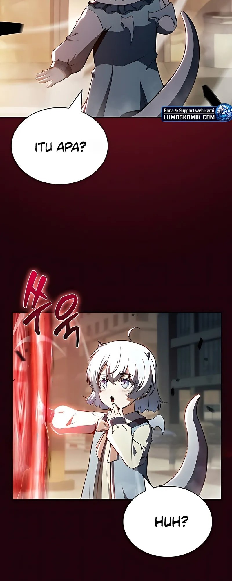 The Demon Slayer’s Restaurant Bab 17 halaman 80