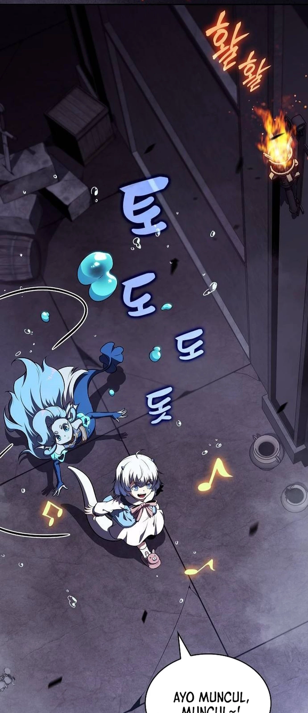 The Demon Slayer’s Restaurant Bab 18 halaman 3