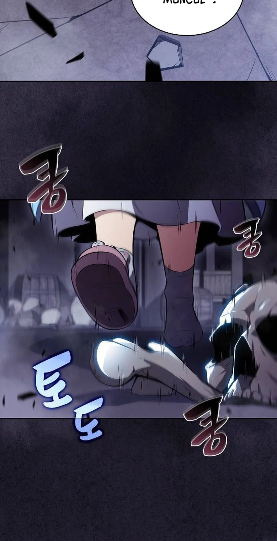 The Demon Slayer’s Restaurant Bab 18 halaman 4