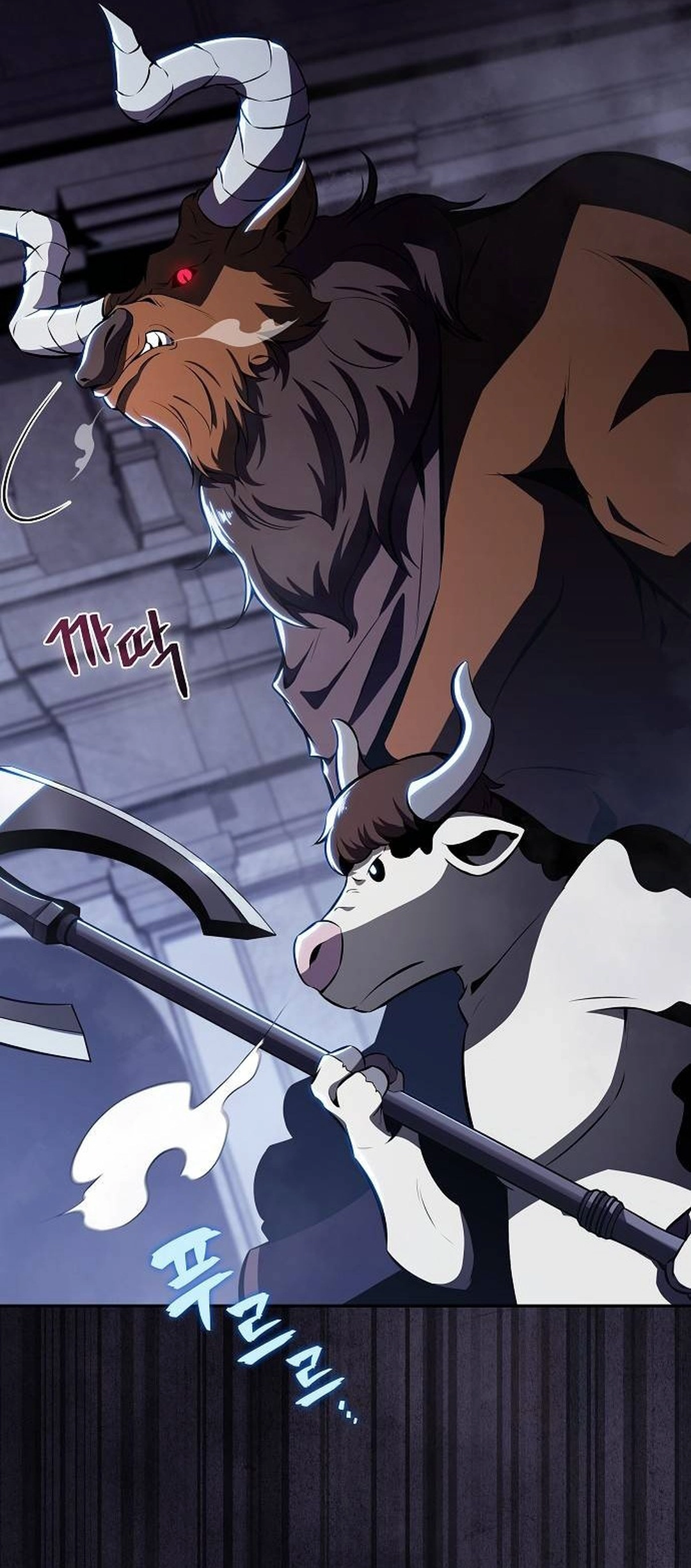 The Demon Slayer’s Restaurant Bab 18 halaman 8