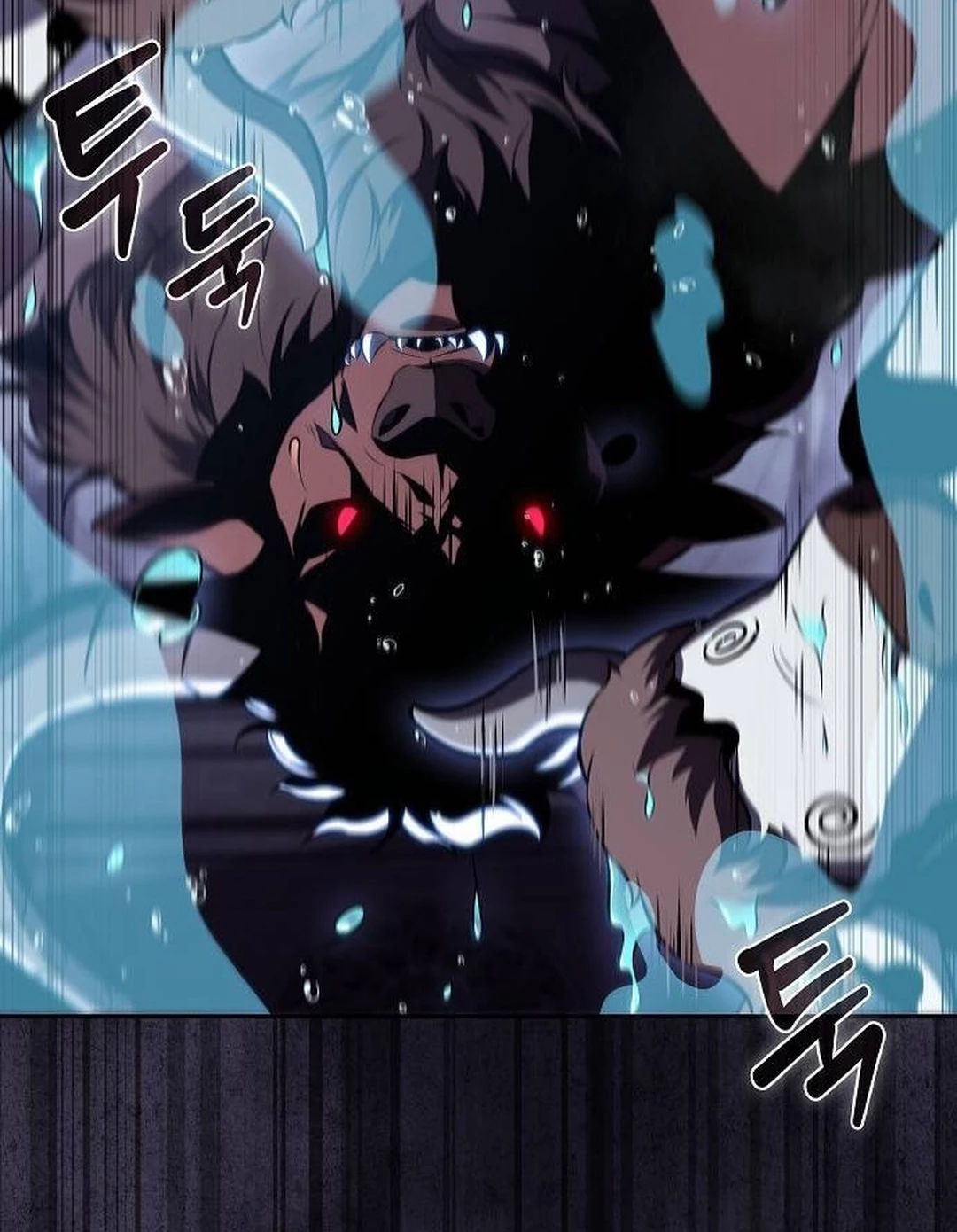 The Demon Slayer’s Restaurant Bab 18 halaman 16