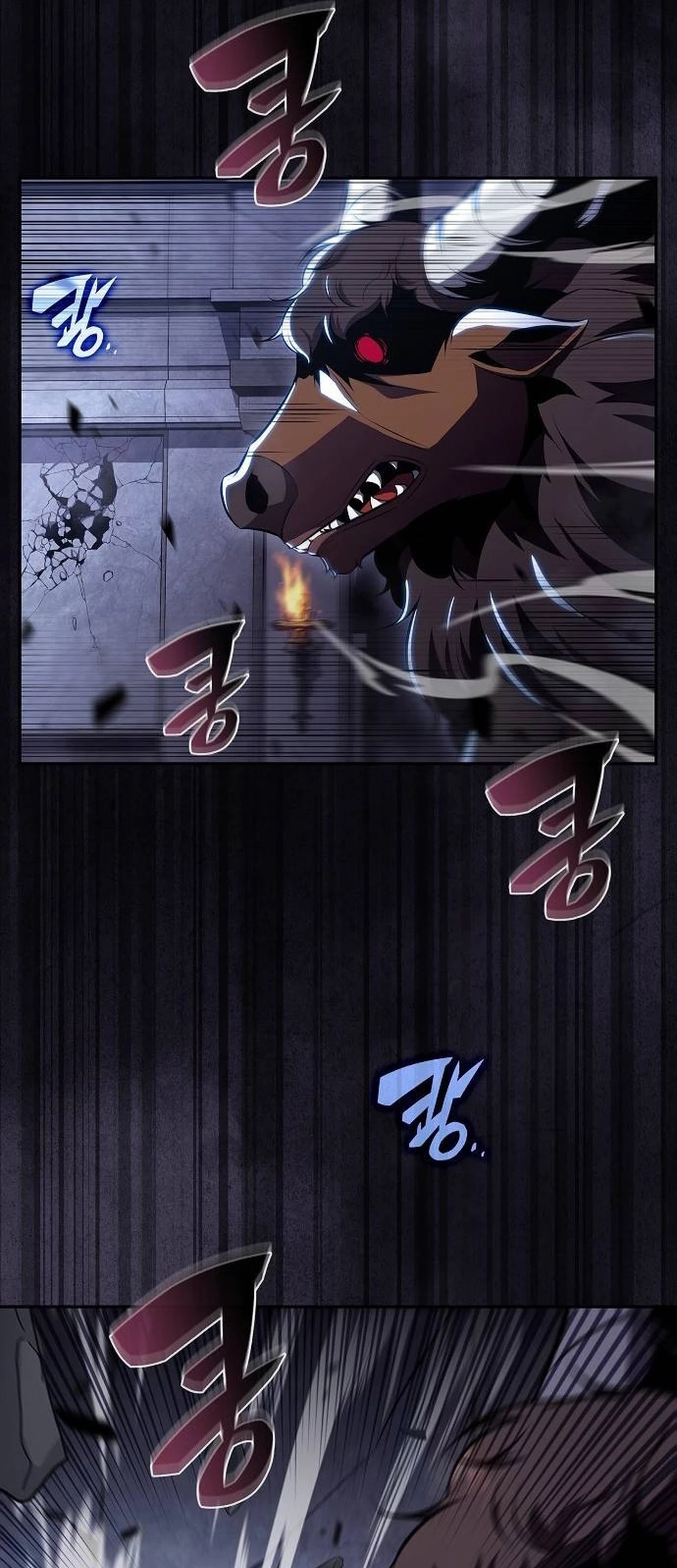 The Demon Slayer’s Restaurant Bab 18 halaman 21