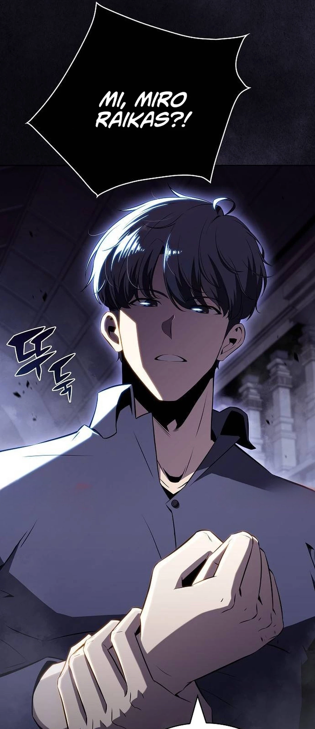 The Demon Slayer’s Restaurant Bab 18 halaman 28