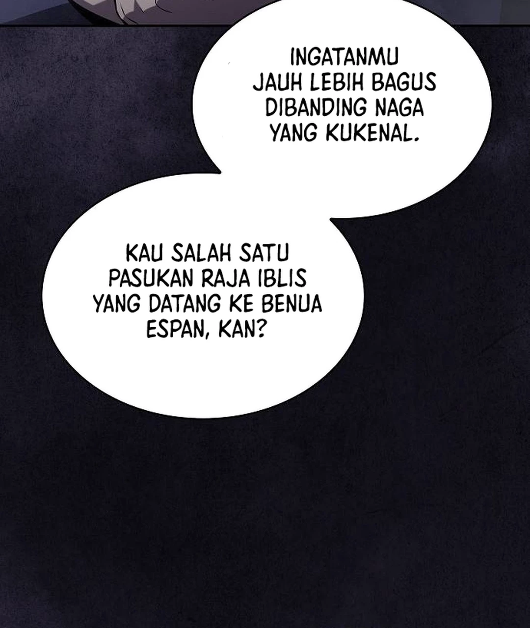 The Demon Slayer’s Restaurant Bab 18 halaman 29