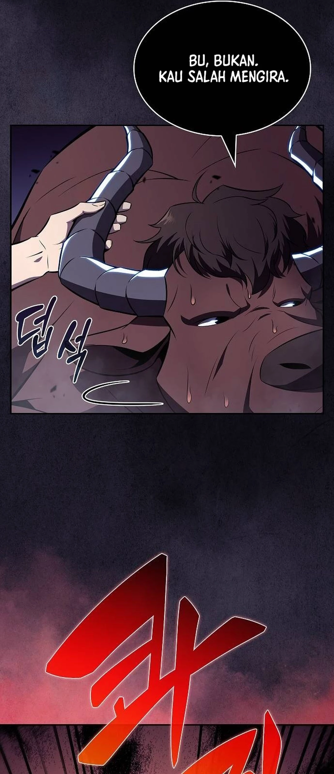 The Demon Slayer’s Restaurant Bab 18 halaman 30