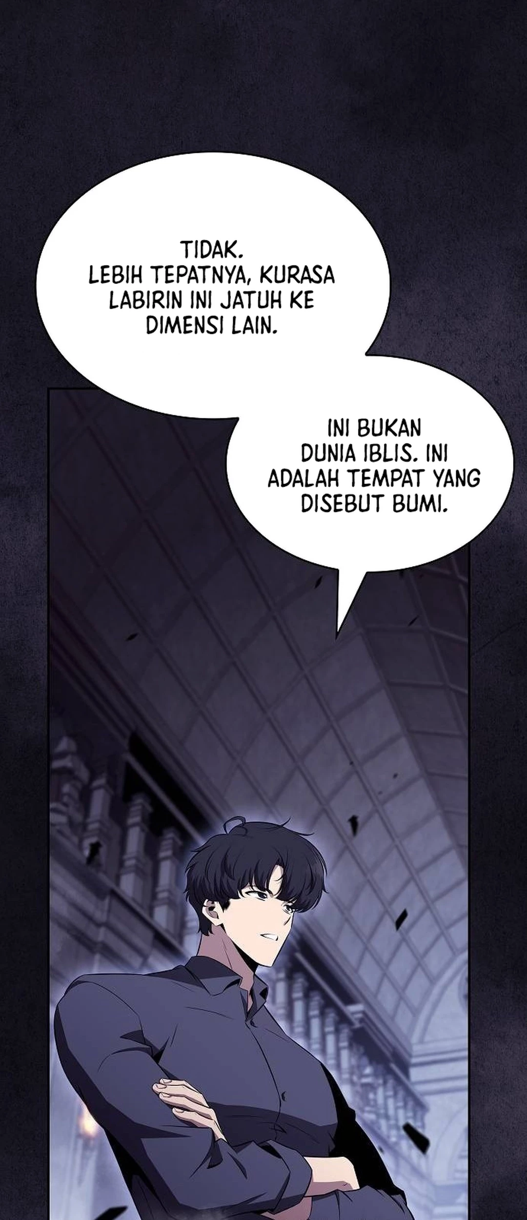 The Demon Slayer’s Restaurant Bab 18 halaman 39