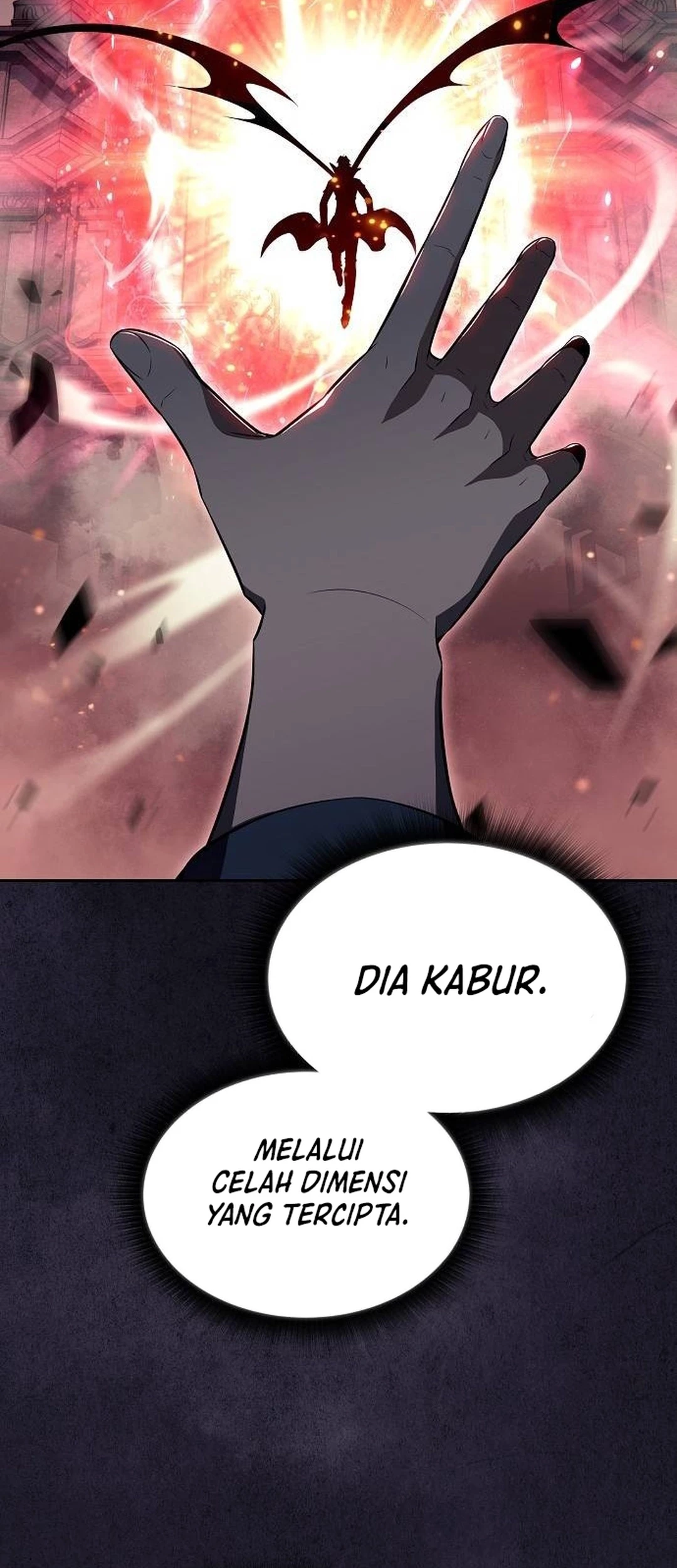 The Demon Slayer’s Restaurant Bab 18 halaman 45