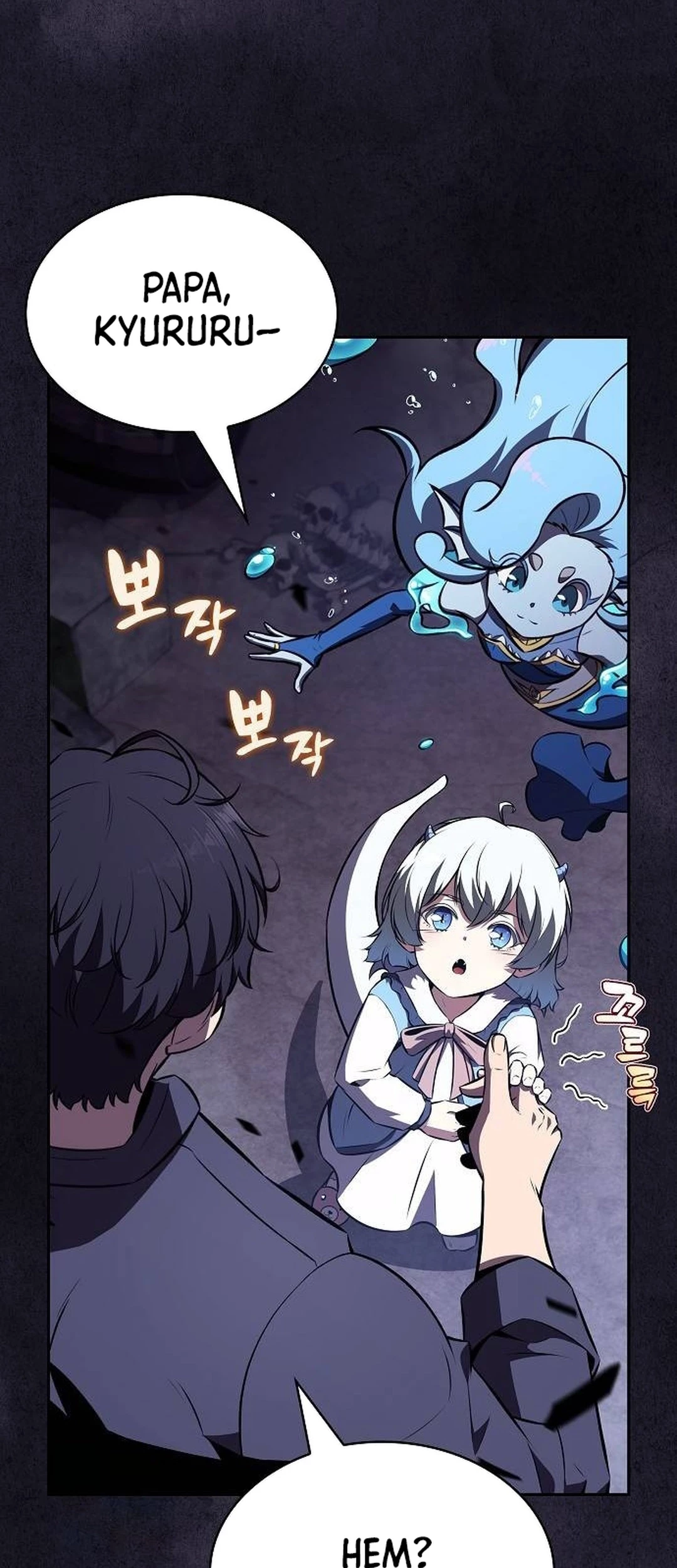 The Demon Slayer’s Restaurant Bab 18 halaman 47